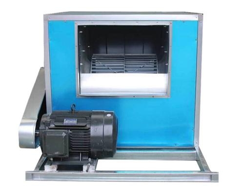 HTFC-V柜式離心風(fēng)機